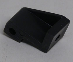 Sherline Tool Part 43620 Chip Guard Hinge 43620